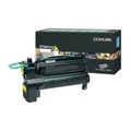 Lexmark X792 Toner gelb