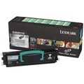 Lexmark HY return schwarz Toner-Modul