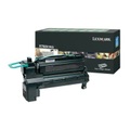Lexmark X792 Toner schwarz