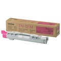 Original Tonerpatrone magenta Brother TN-12m
