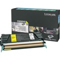 Original Tonerpatrone gelb Lexmark C5220YS