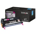 Lexmark X560 Toner magenta