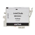 Epson, inkClub Druckerpatrone gelb, 16 ml MED004 Replace: T0484