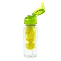 Vinga of Sweden Wasserflasche mit Fruchteinsatz