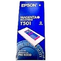 EPSON Tintenpatrone magenta 500ml