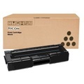 Toner schwarz 407638