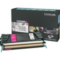 Original Tonerpatrone magenta Lexmark C5220MS
