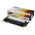 Original Tonerpatrone gelb Samsung CLT-Y4092