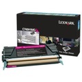 Toner magenta C748H1MG