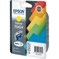 EPSON Tintenpatrone gelb 16ml
