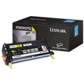 Lexmark X560 Toner gelb