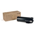 Toner schwarz 106R02722