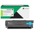 Lexmark B342000 Rückgabe-Toner schwarz
