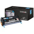 Lexmark Toner 0X560A2CG Cyan