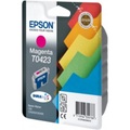 EPSON Tintenpatrone magenta 16ml