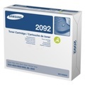 Original Tonerpatrone schwarz Samsung MLT-D2092