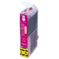 Canon, Budgetink Druckerpatrone magenta 650 Seiten KCB472 Replace: CLI-526M