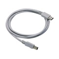 undefined, Druckerkabel USB-B, 2 m