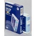 EPSON Tintenpatrone cyan/hell 110ml