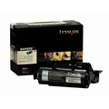 Lexmark prebateschwarz Toner-Modul