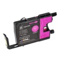 Brother, inkClub Tintenpatrone magenta 1155 Seiten