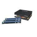 Lexmark C950X73G Fotoleiter 3-Pack