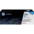 Original Tonerpatrone cyan HP Q3961A