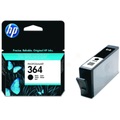 HP Original Tintenpatrone CB316EE (No.364), black
