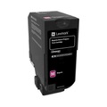 Rückgabe-Toner magenta 84C2HM0