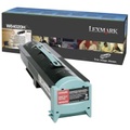Lexmark Toner-Modul schwarz