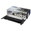 Original Tonerpatrone schwarz Samsung CLT-K4092