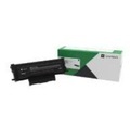 Lexmark Rückgabe Toner B2236 MB2236 B222X00 Original Schwarz 6000 Seiten