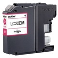 Tinte magenta LC-22EM