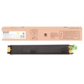 SHARP Tonerkassette gelb 10.000 Seiten