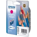 EPSON Tintenpatrone magenta 16ml