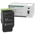 Lexmark Toner CS521 CS622 CX622 CX625 78C0U10 Original Schwarz 10500 Seiten