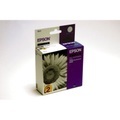 EPSON Tintenpatrone schwarz 17ml