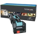 Lexmark X86x Fotoleiter schwarz