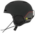 Giro, Giro Ledge SL MIPS Skihelm matte black