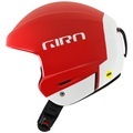 Giro Strive MIPS Skihelm matte red