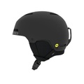 Crüe FS Mips Kinder Skihelm