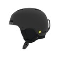 undefined, Giro Crüe MIPS FS Helm matte black