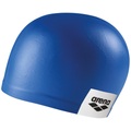 arena Logo Moulded Swimming Cap blue 2019 Schwimmkappen