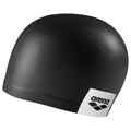 arena Logo Moulded Swimming Cap black 2019 Schwimmkappen