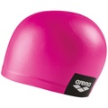 arena Logo Moulded Swimming Cap pink 2019 Schwimmkappen