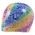 Arena Unisex Trainingsbadekappen Hd Cap, Mehrfarbig