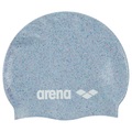 Arena Silicone Cap Badekappe denim