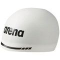 arena 3D Soft Cap white M 2020 Badekappen