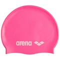 Classic Silicone Cap Badekappe