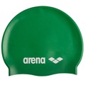 Classic Silicone Cap Badekappe
